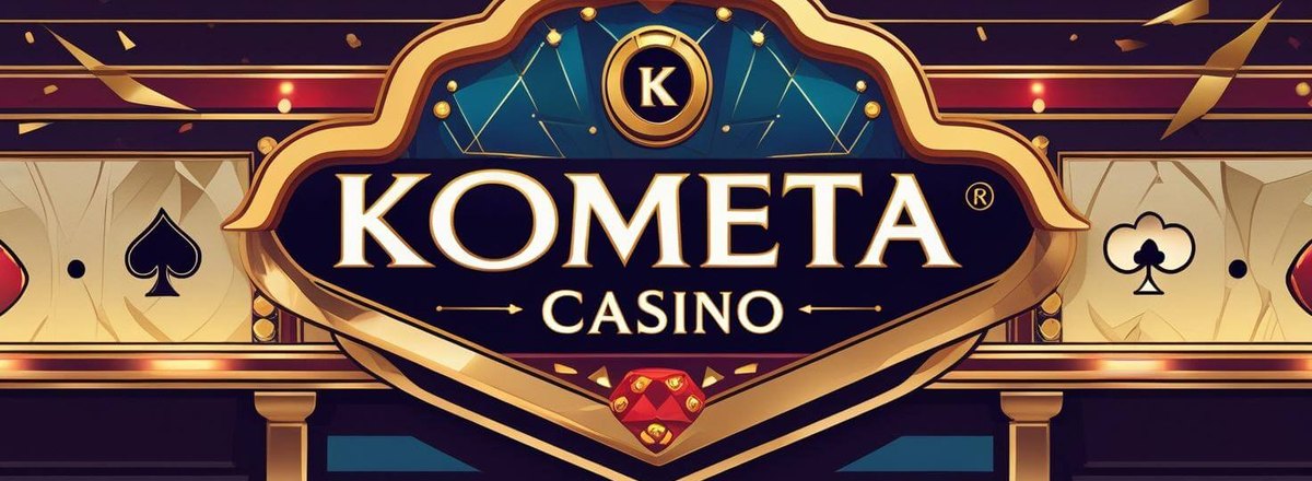 kometa casino