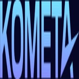 kometa casino